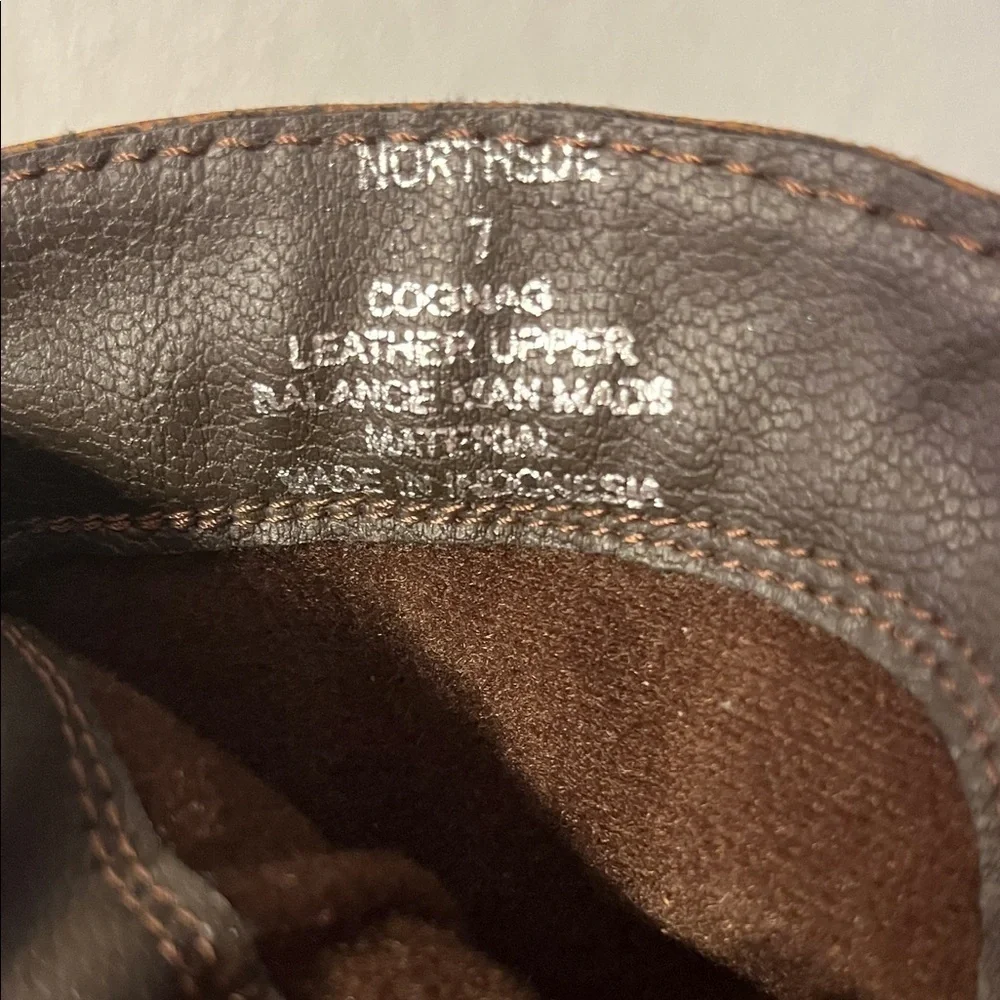 Steve Madden Brown Quilted Over the Knee Boots used good condition